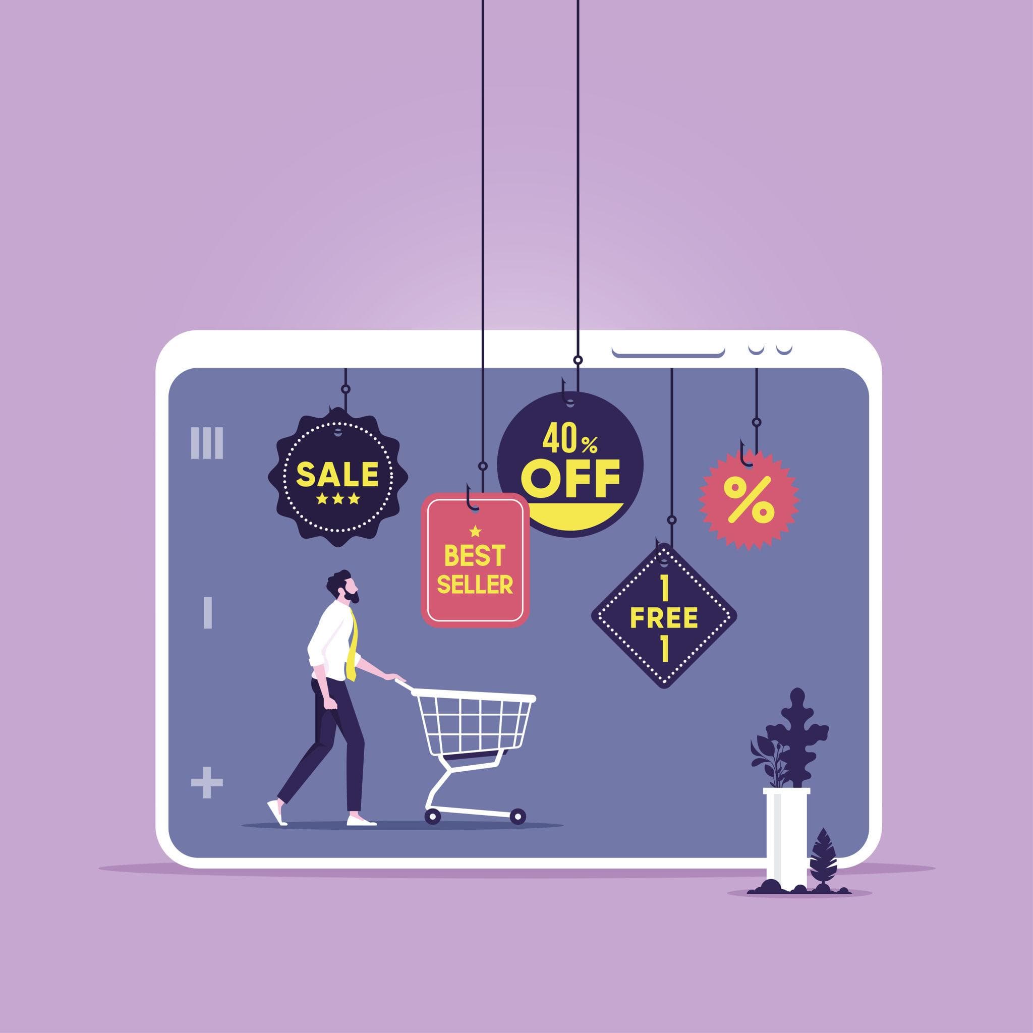 Why Discounts Attract the Wrong Customers