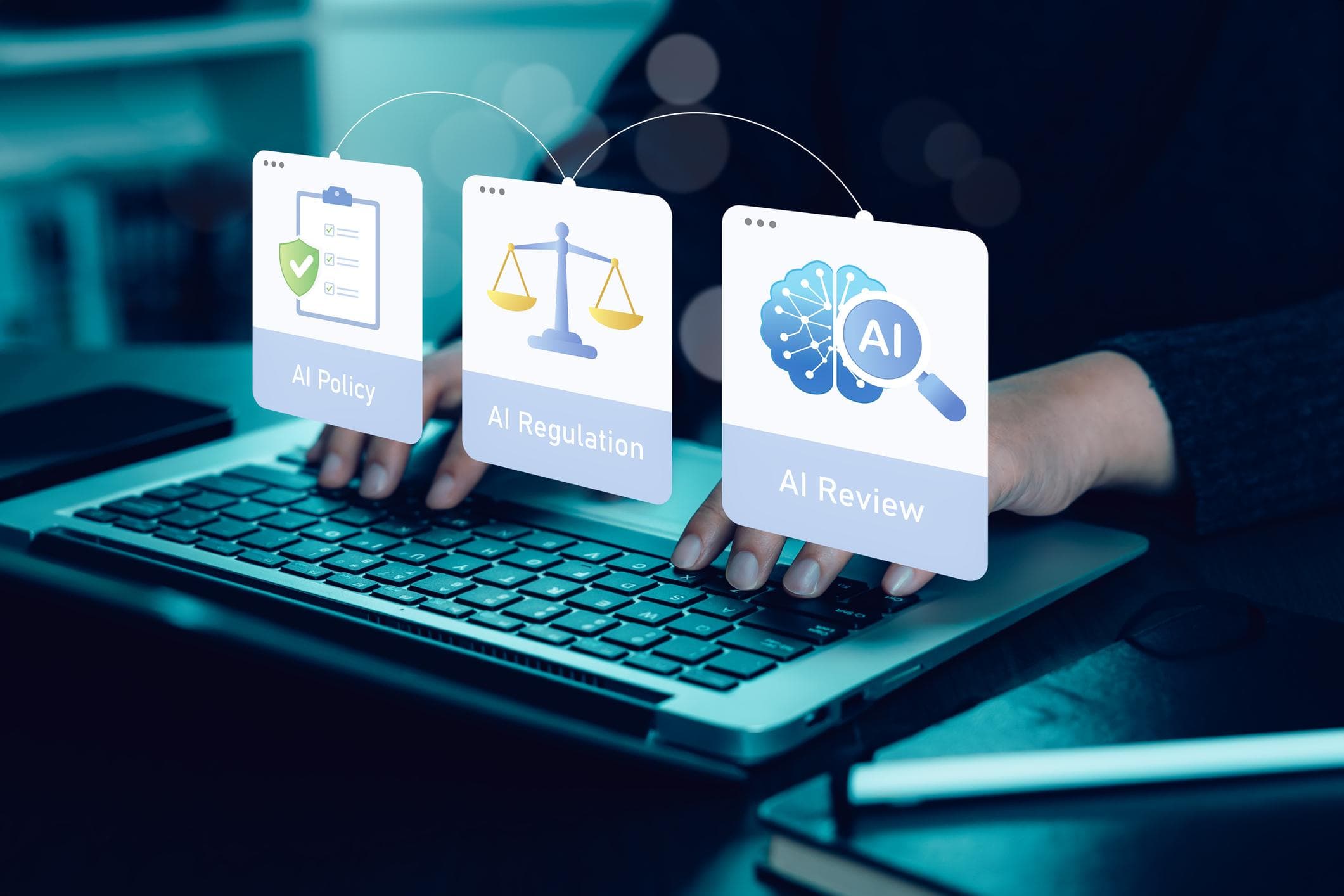 The Future of Enterprise Decision-Making with Autonomous AI Systems