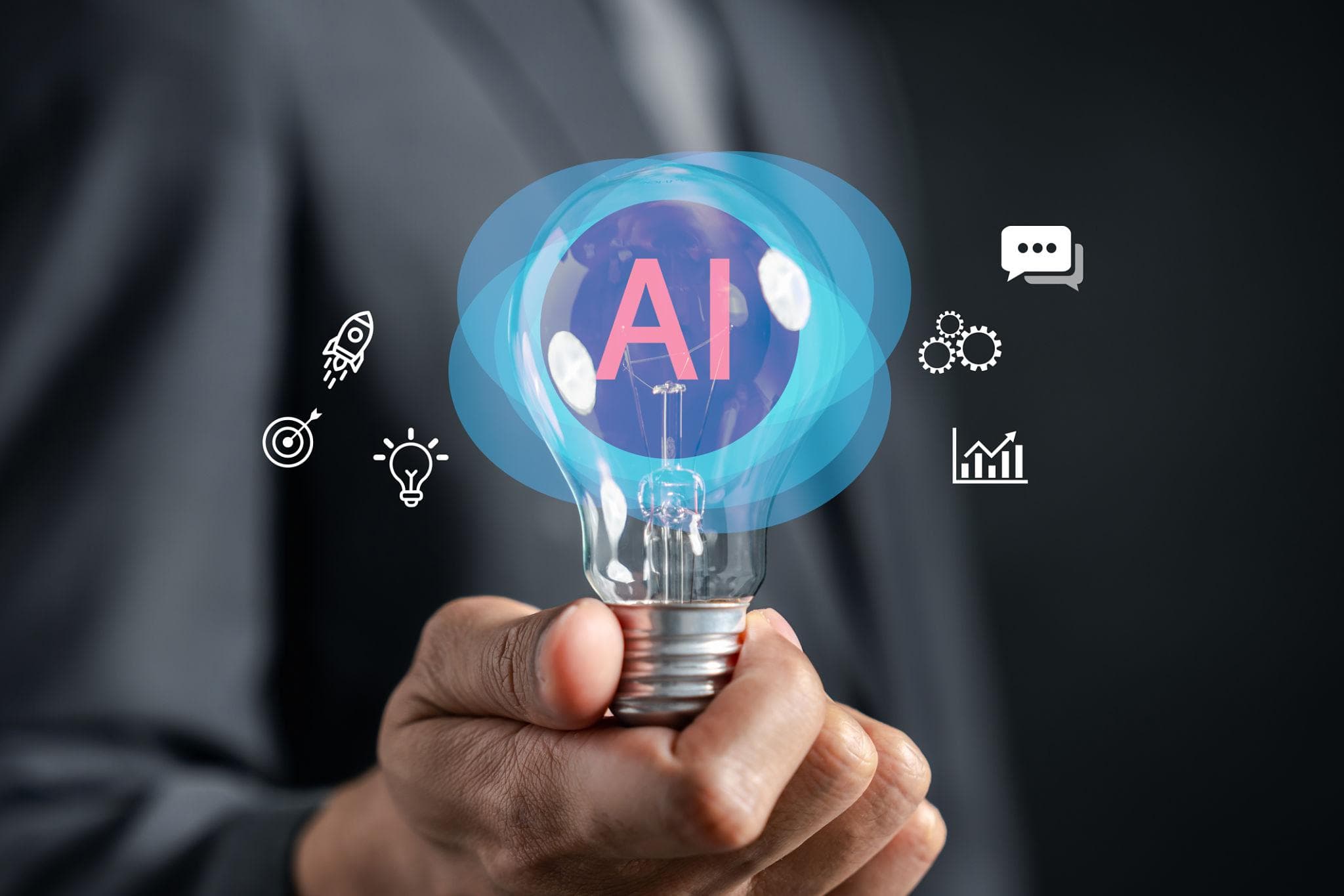 The Future of Enterprise Innovation Through Generative AI