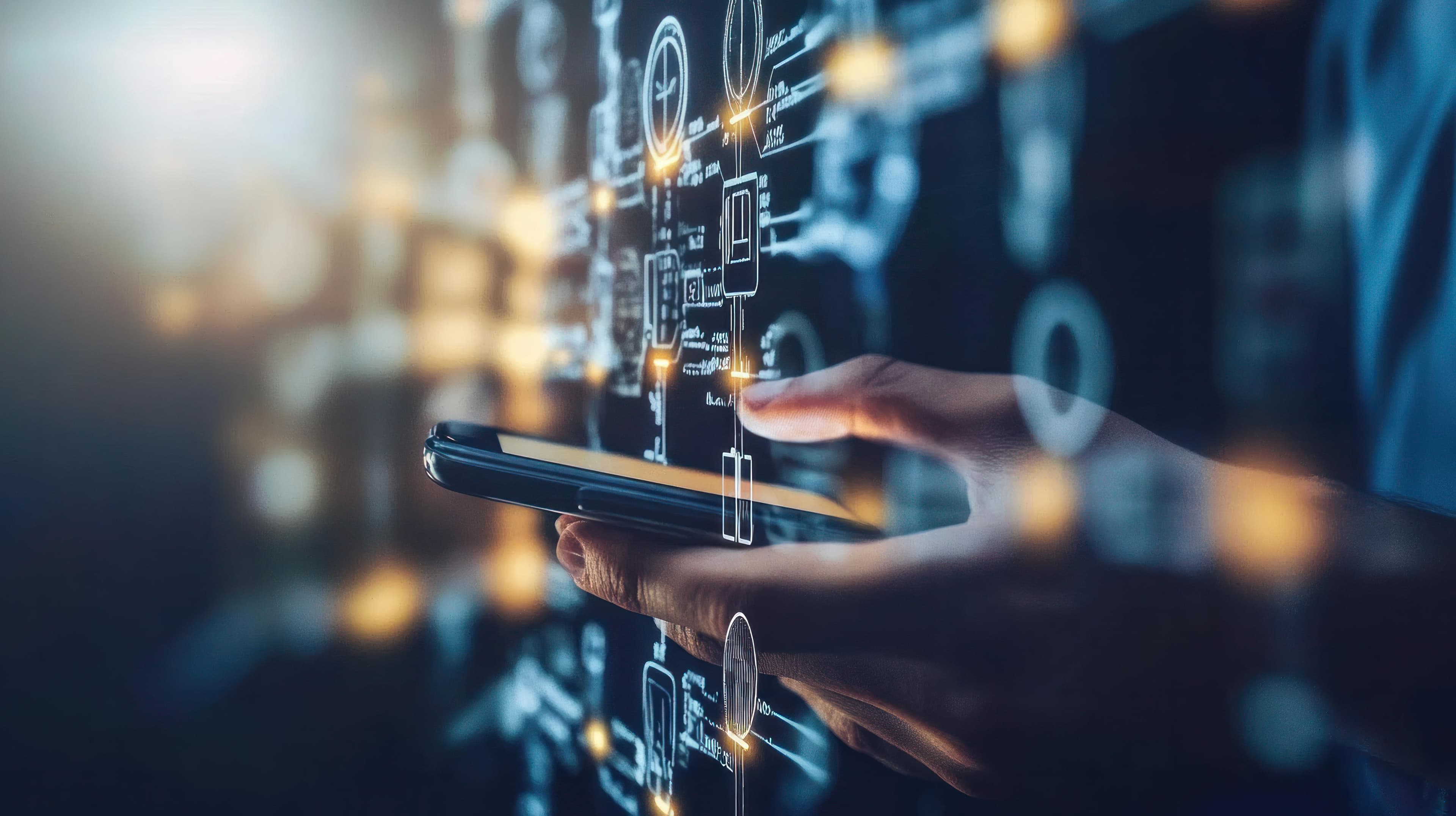 Why Enterprise Mobility Will Depend on Intelligent Systems