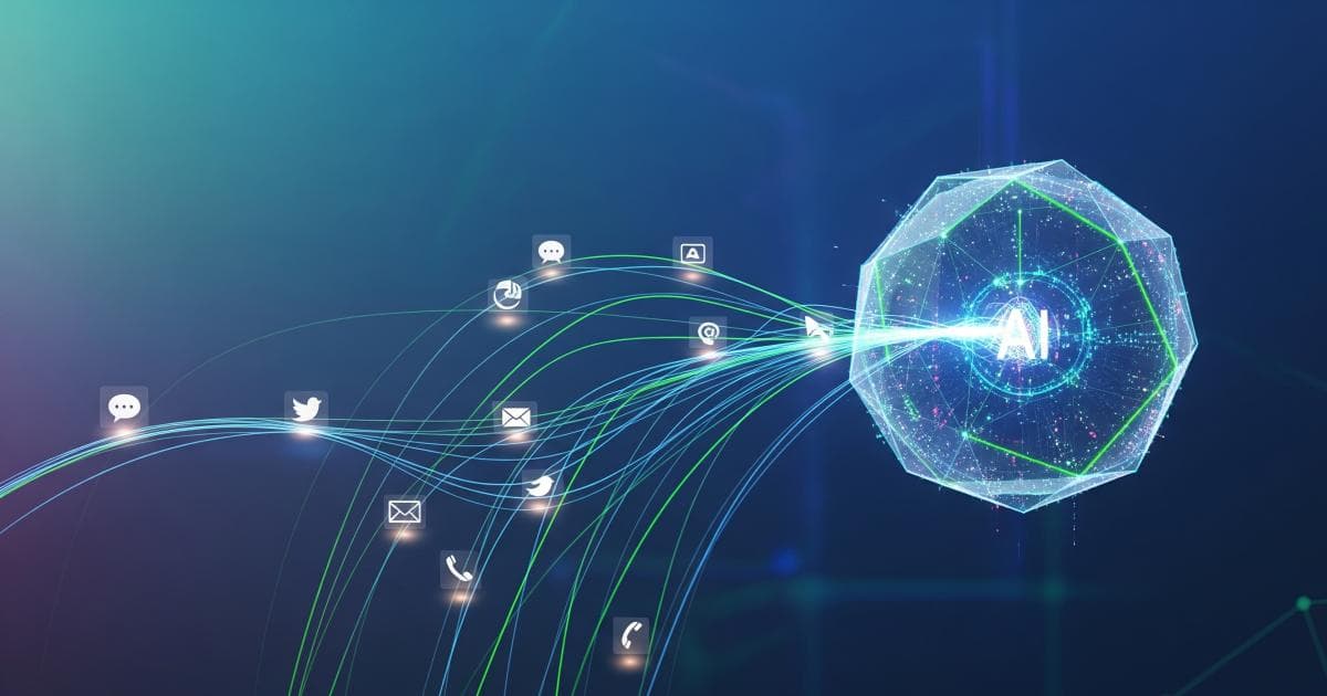 Why Enterprise Workflow Complexity Requires AI Coordination Systems