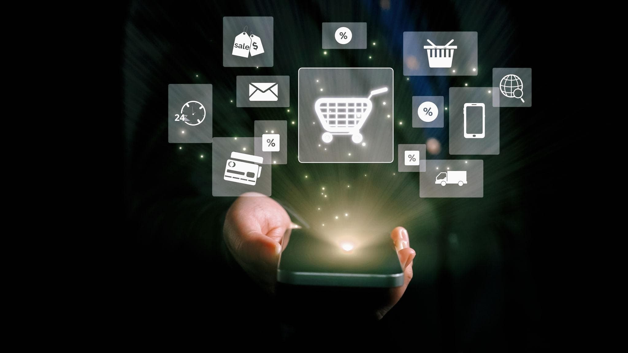 'Everywhere Commerce': Why Channels Don't Matter Anymore