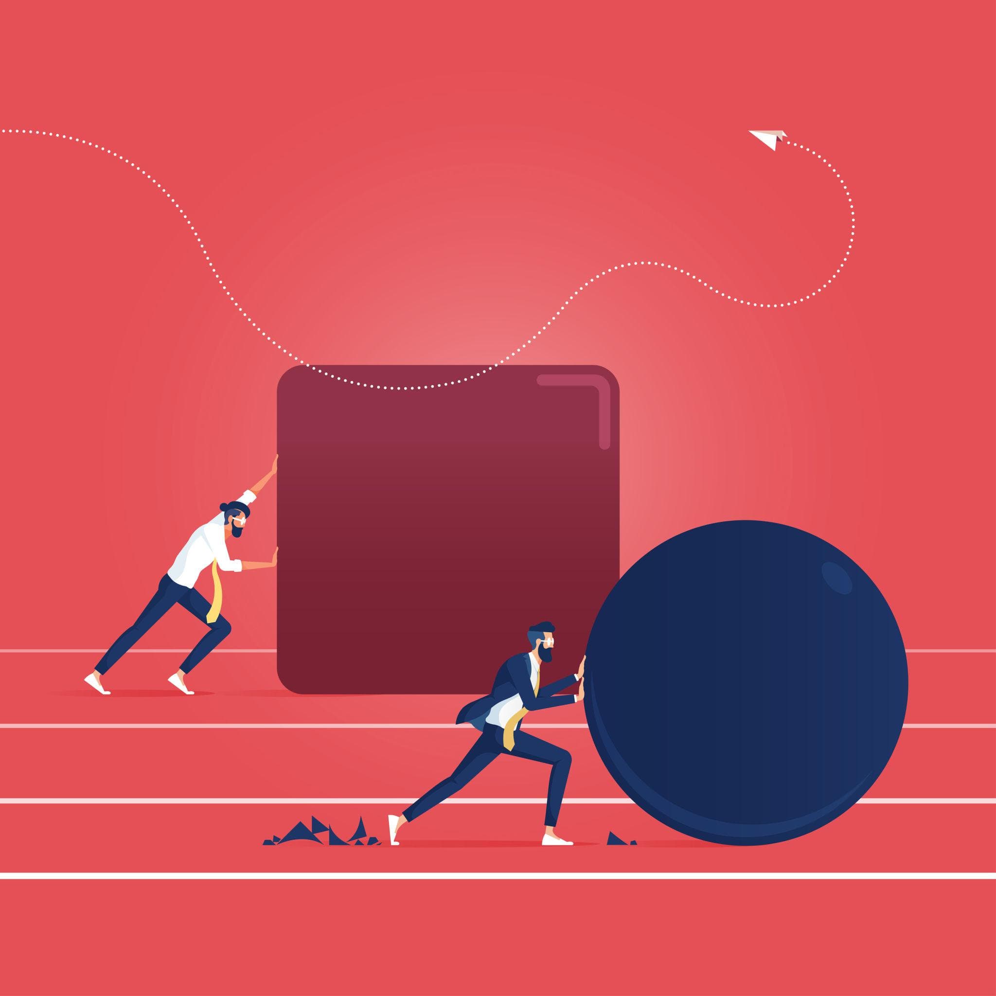 Why Execution Beats Strategy Every Time
