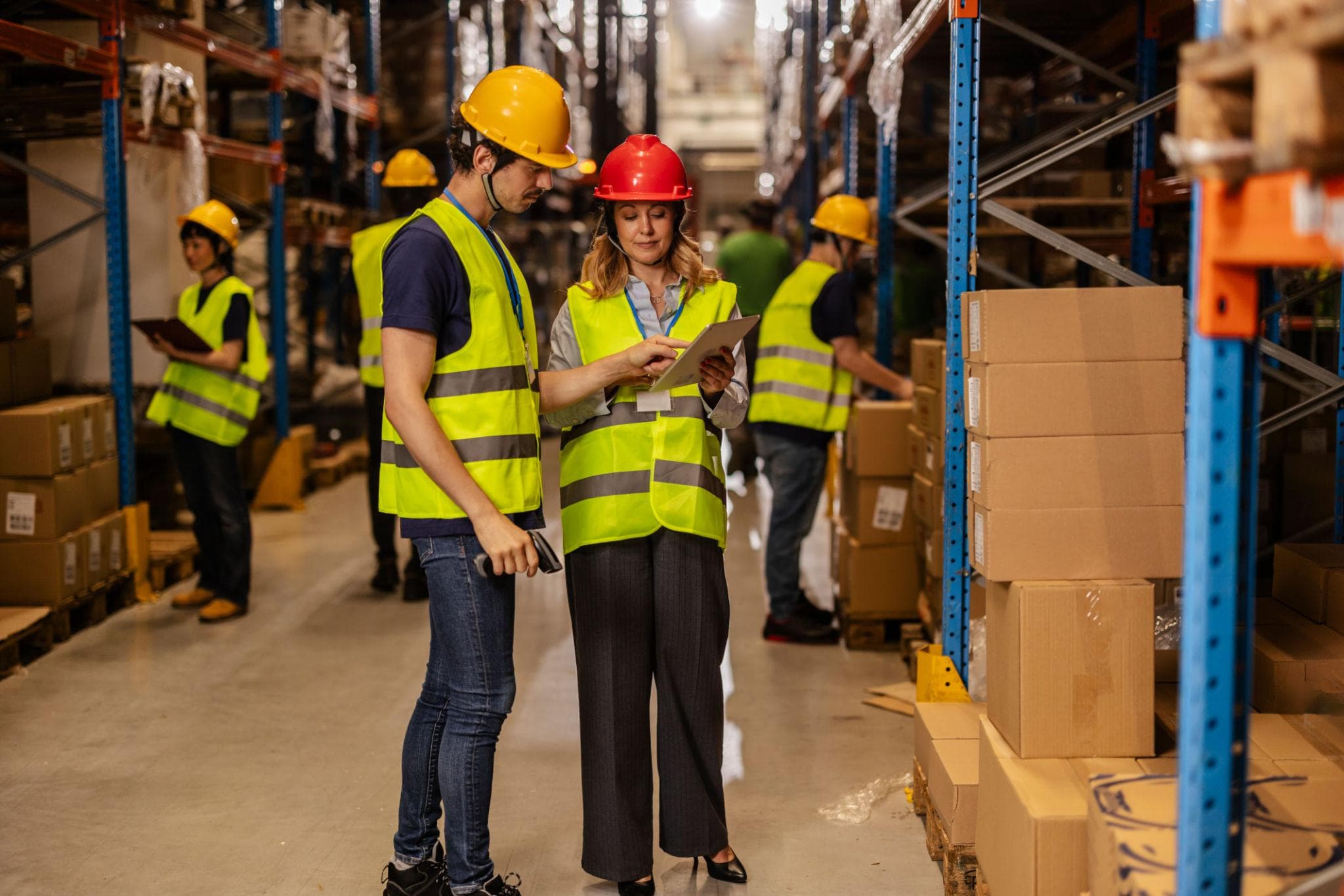 Why 'Fast Selling' Products Still Create Inventory Problems