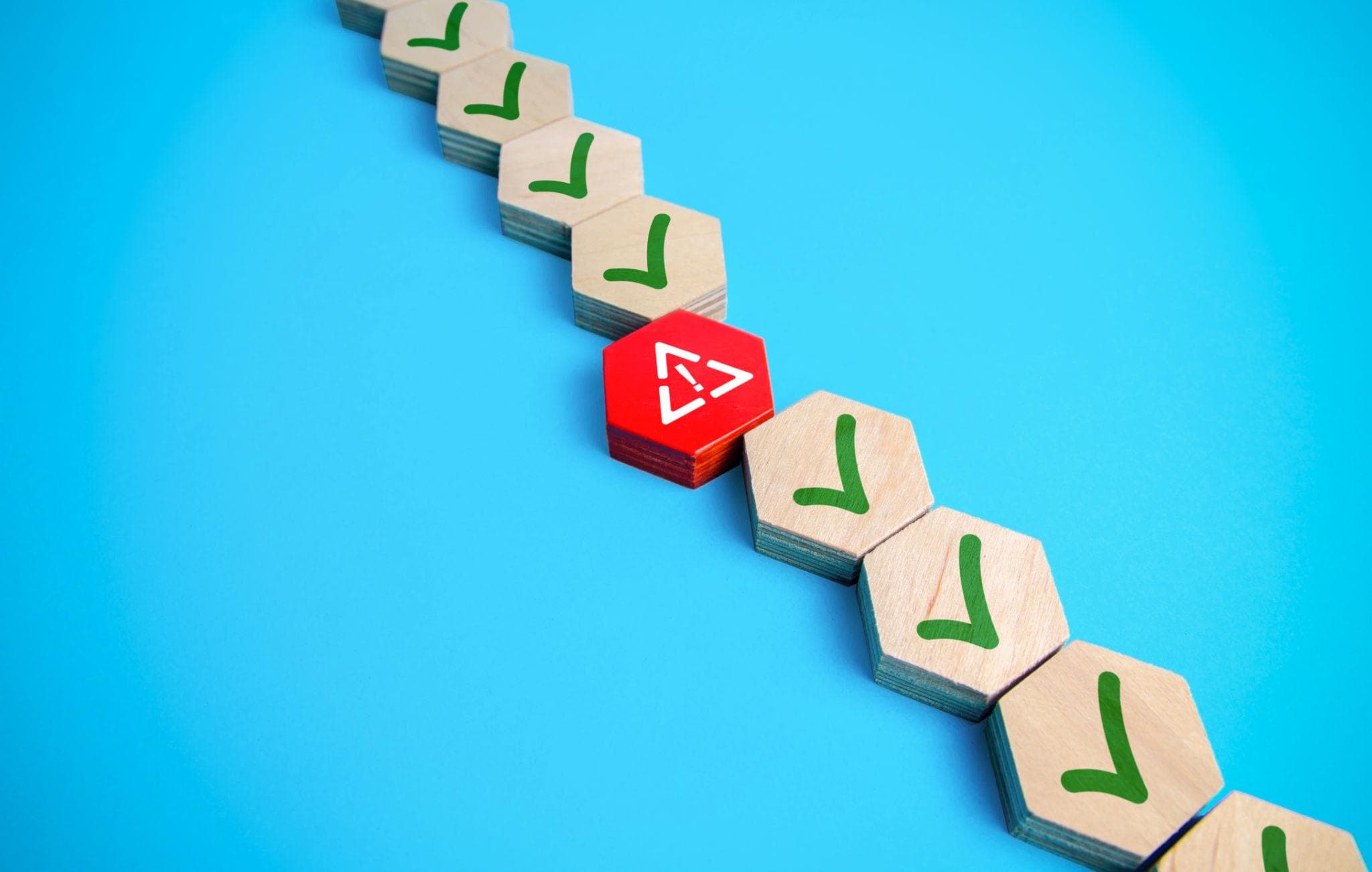 Fixing Broken Workflows Before They Cost You Crores