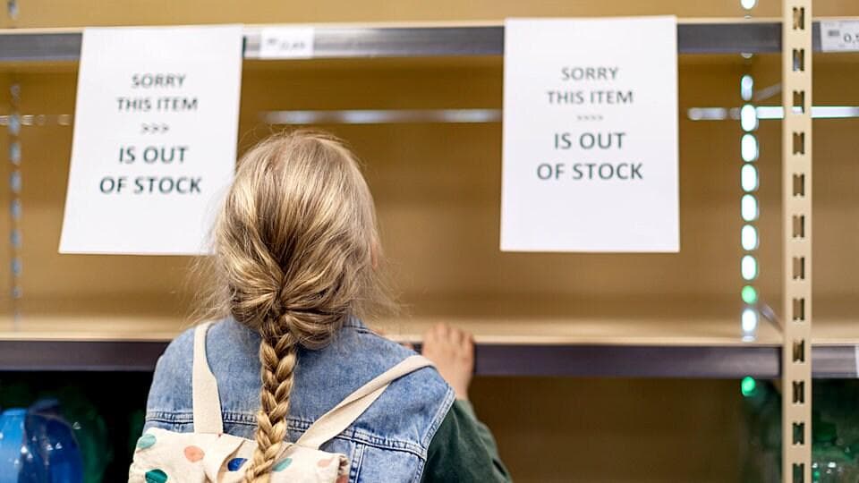 AI for Inventory Forecasting: What Works and What Doesn't
