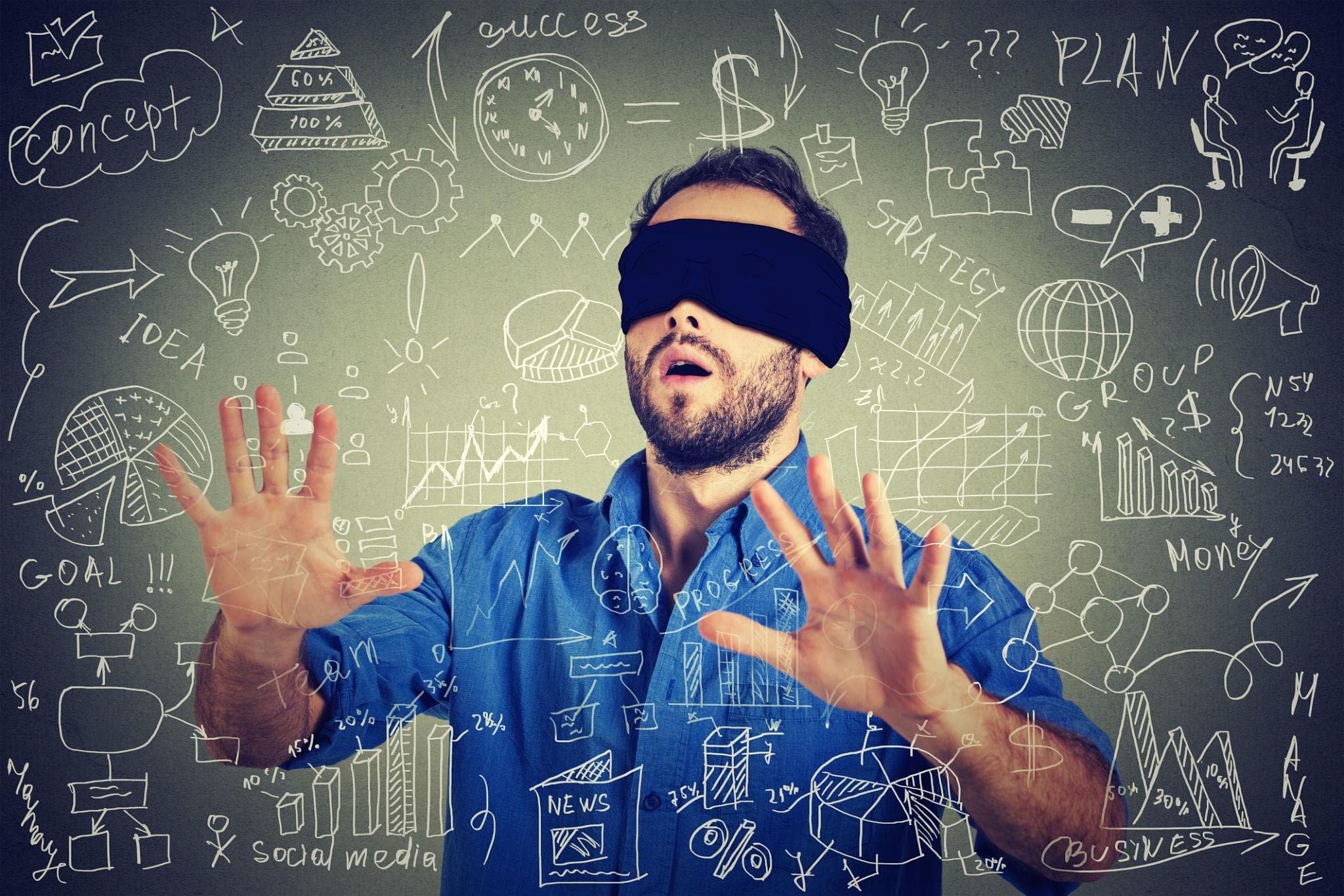The Founder's Blind Spot: What You're Not Tracking