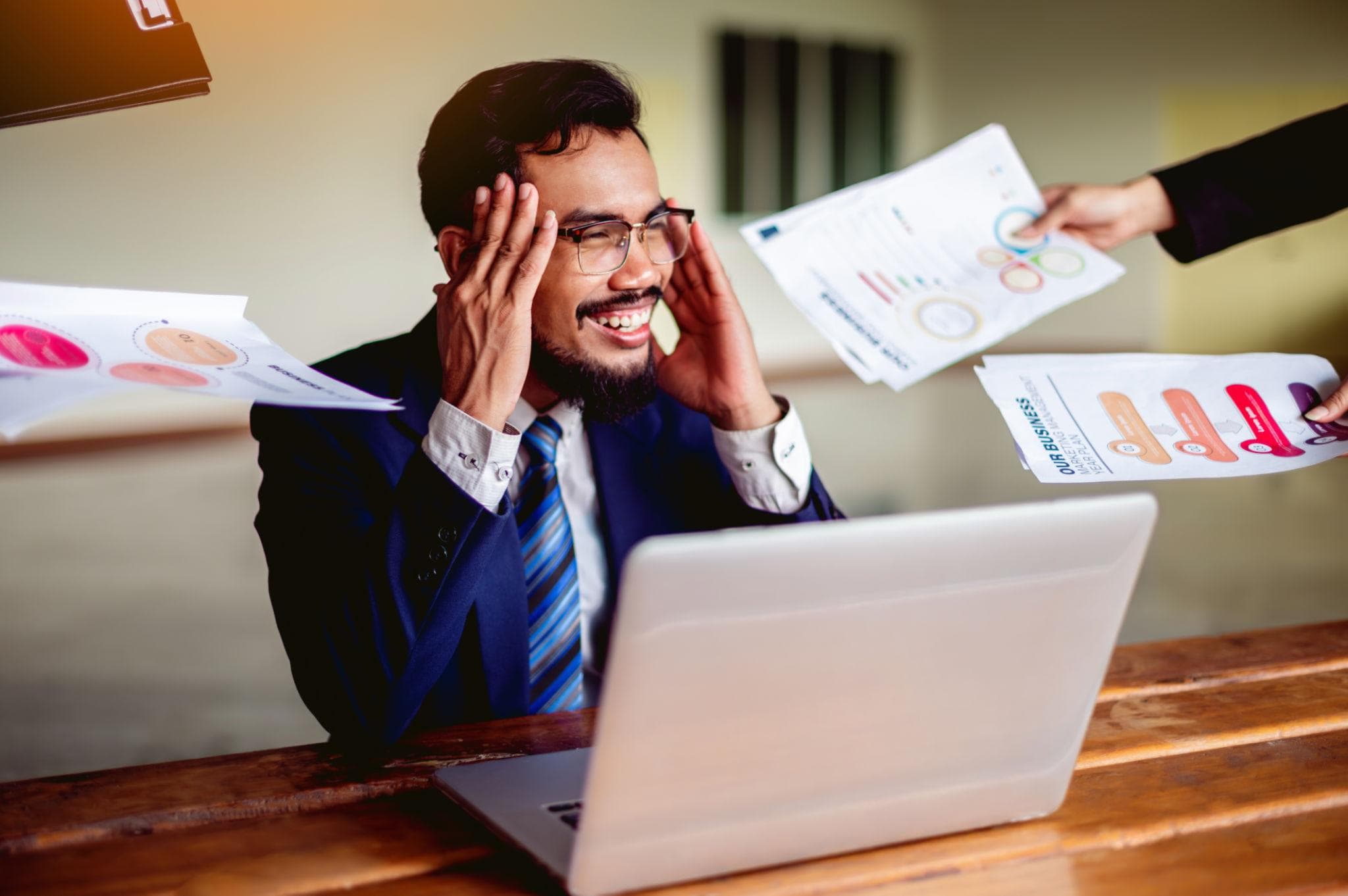 The Founder's Guide to Delegation Without Losing Control