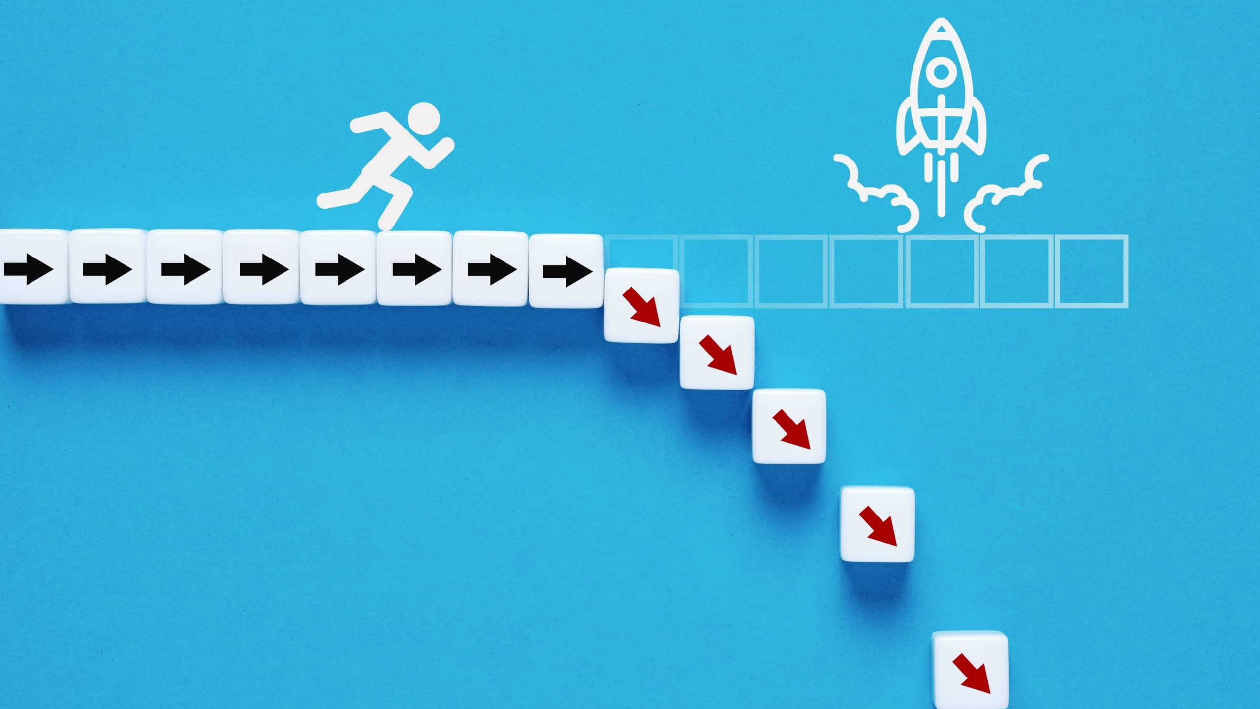 The 'Founder Trap': Doing Everything Yourself Is Slowing You Down