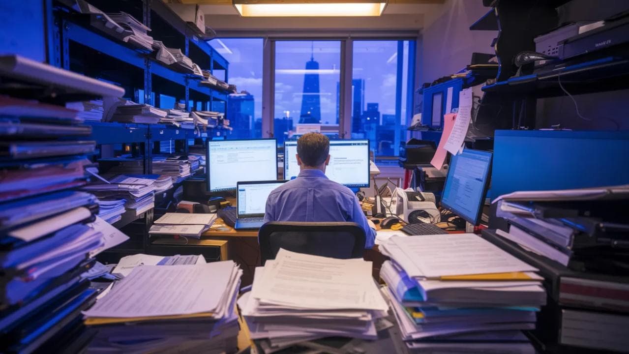 Why Founders Should Spend Less Time on Marketing