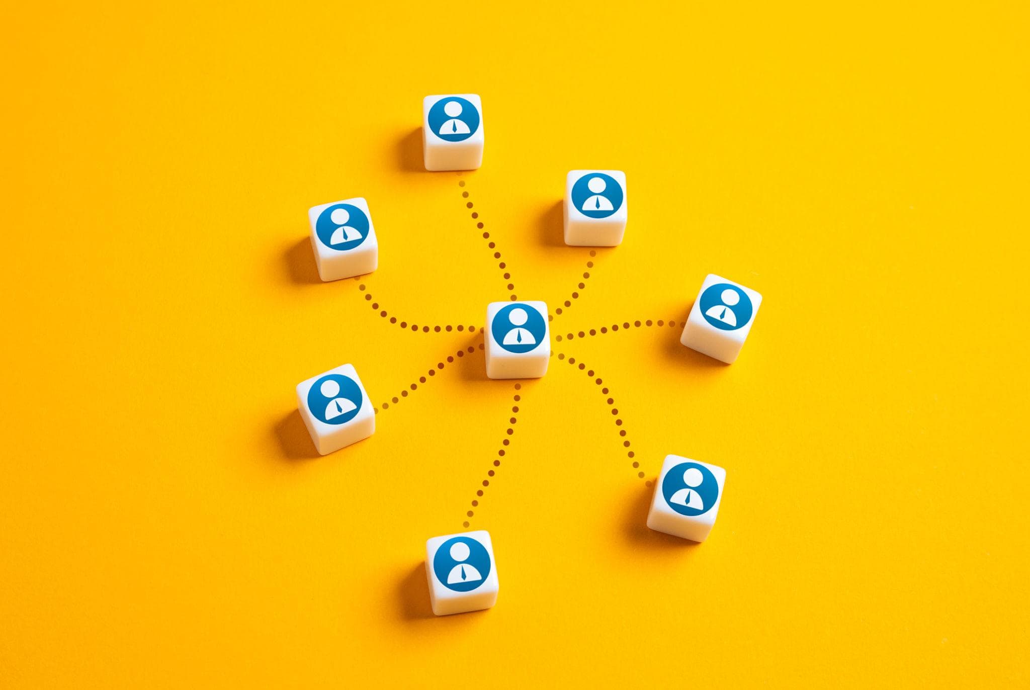 Why Founders Must Replace Themselves to Scale