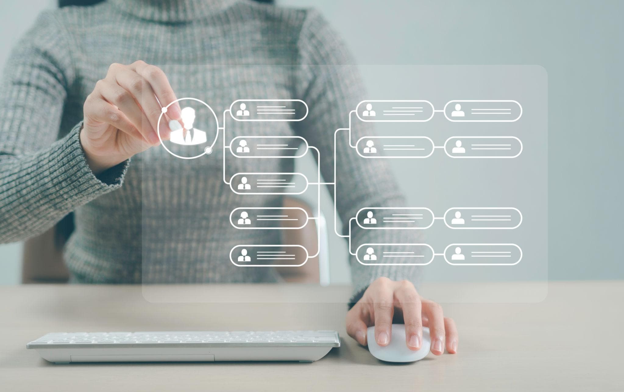Why Founders Must Think Like Systems Designers