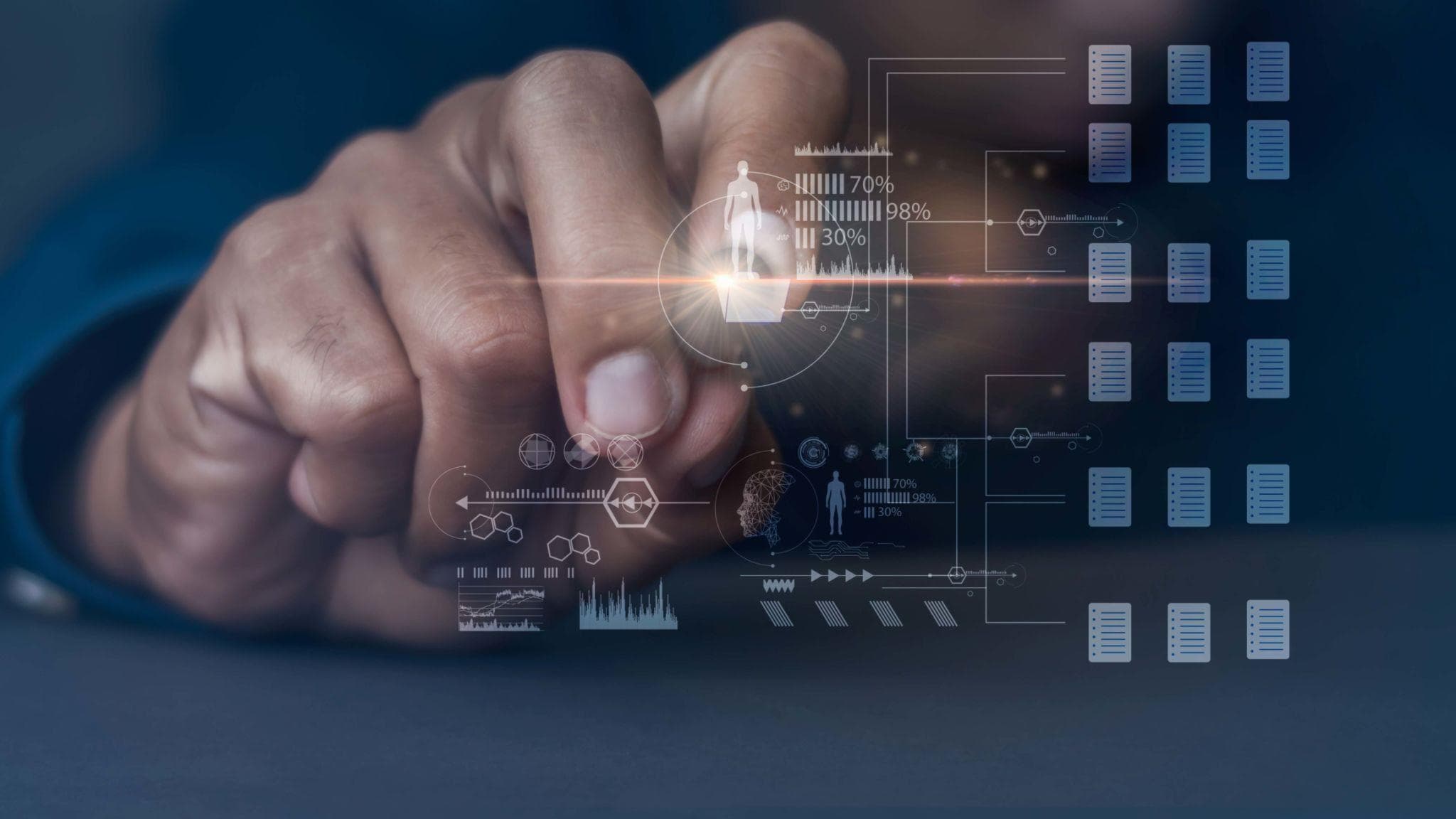 The Future of Enterprise Task Routing with AI Agents