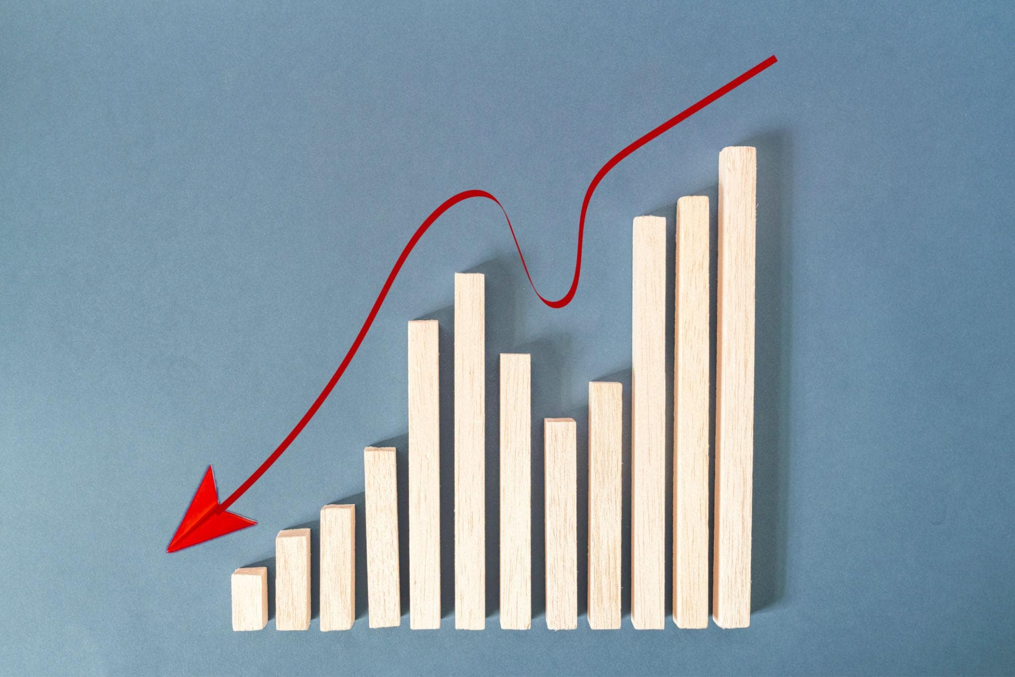 Why 'Growth at All Costs' Is Dead in Ecommerce