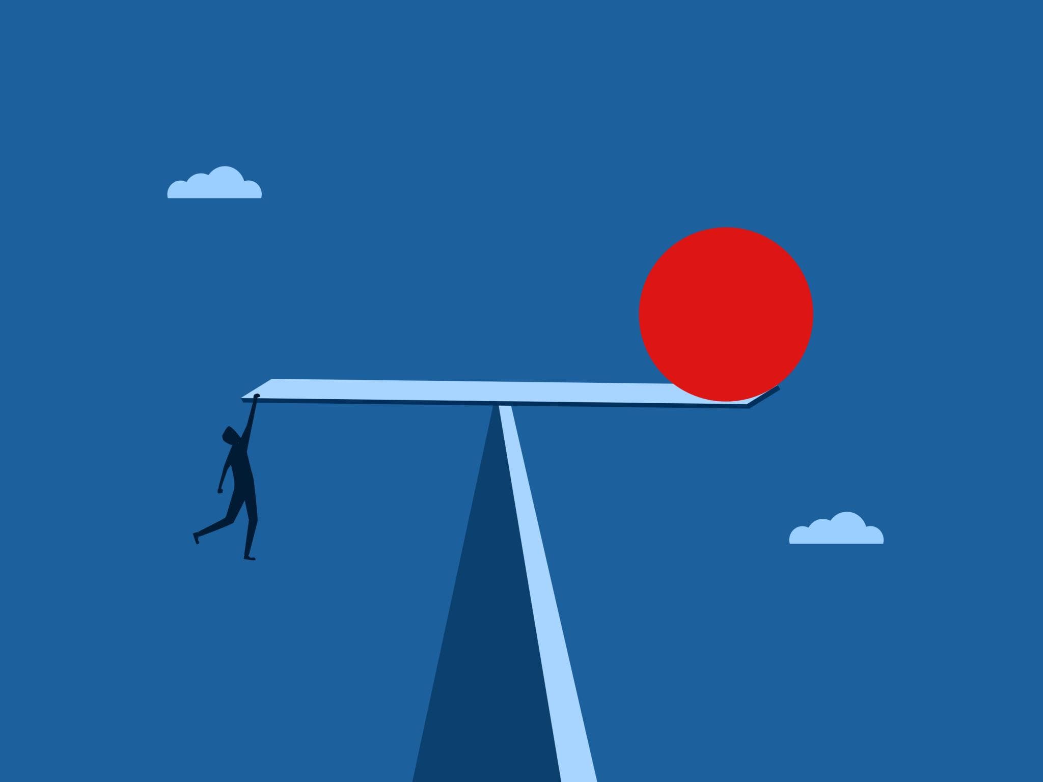 Growth vs Stability: Finding the Right Balance