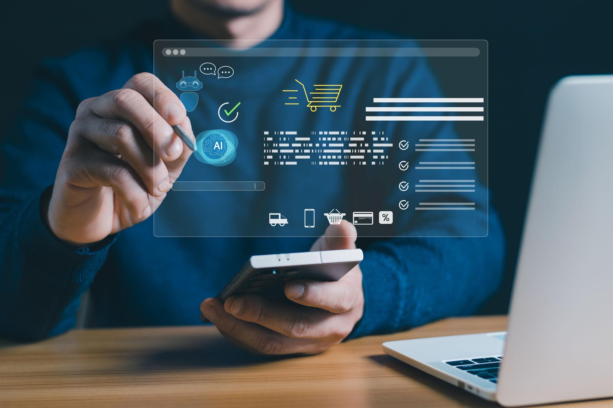 Why Enterprises Are Moving Toward Intelligent Ecosystems