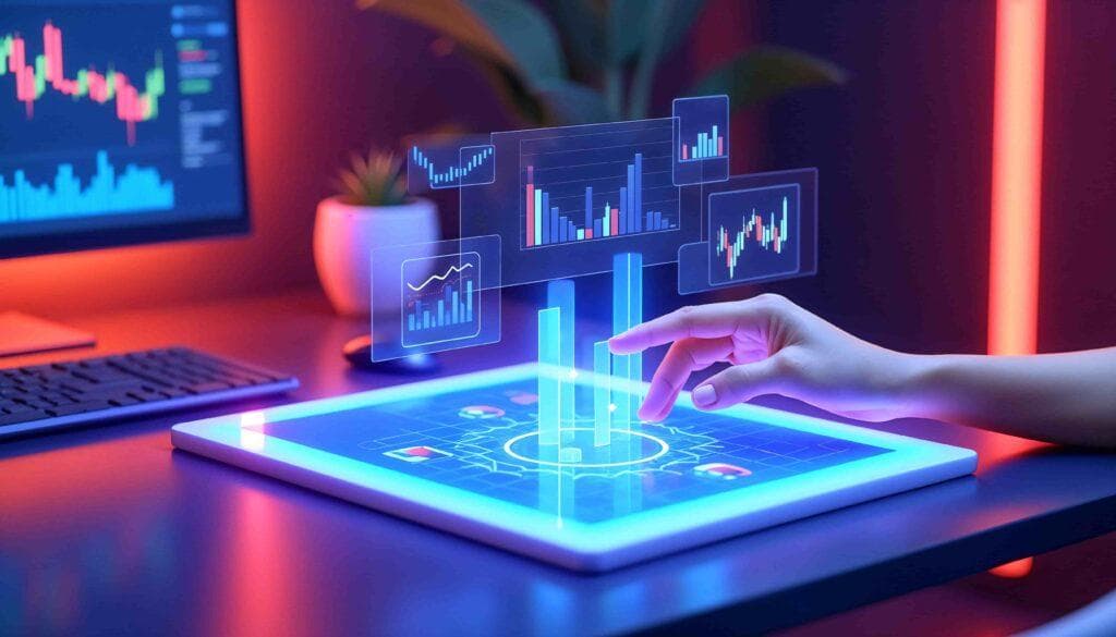 The Rise of Intelligent Financial Operations in Enterprises