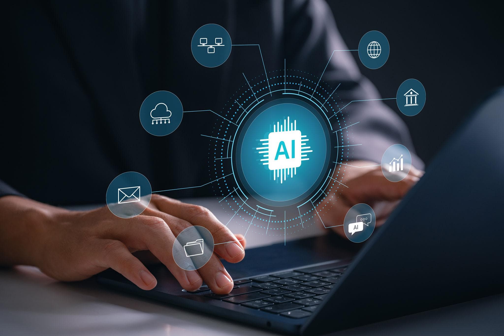 The Rise of Intelligent Enterprise Knowledge Management Systems