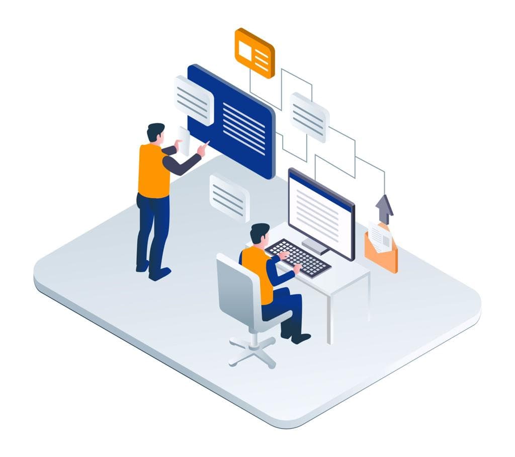 How to Build Interconnected Systems Across Your Business