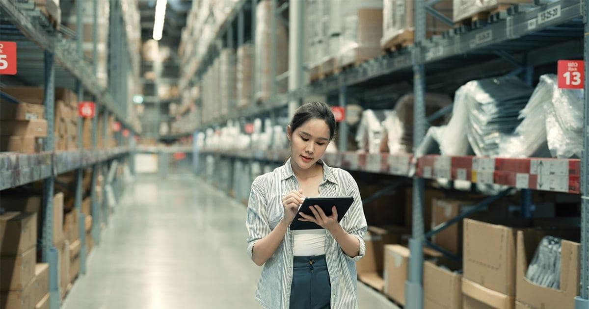 Inventory Accuracy: Why It's Harder Than It Looks