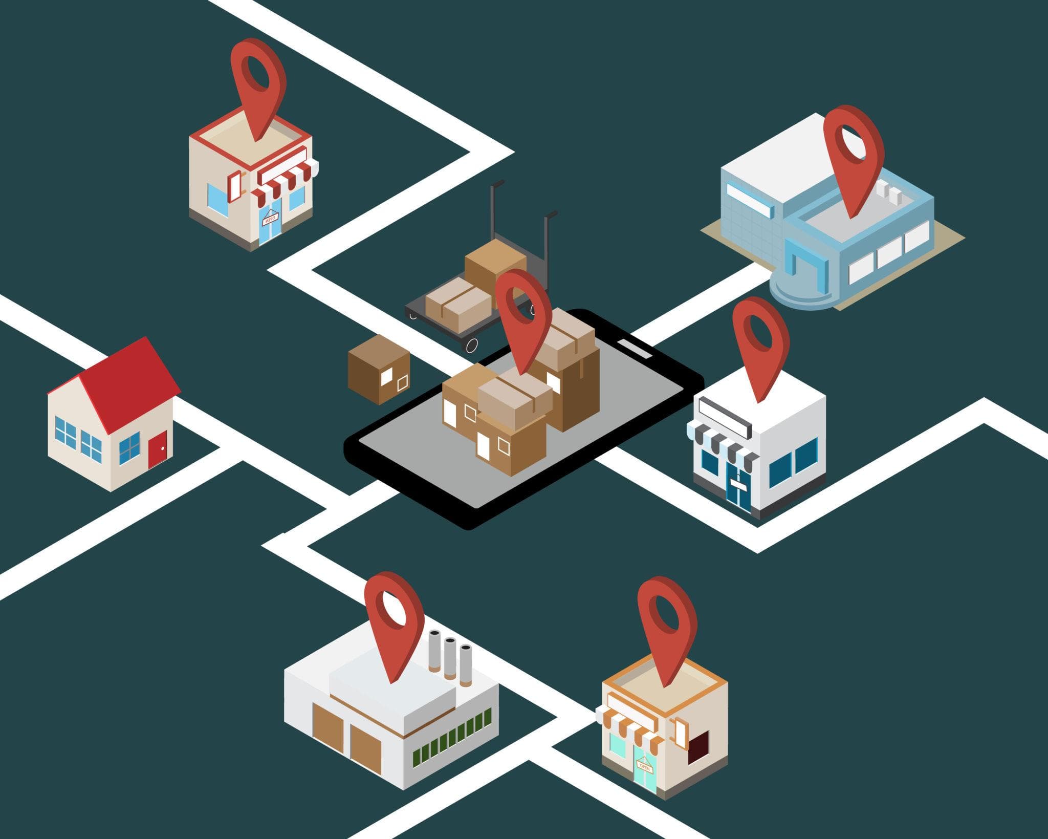 Why Inventory Accuracy Is Harder in Omnichannel Than You Think