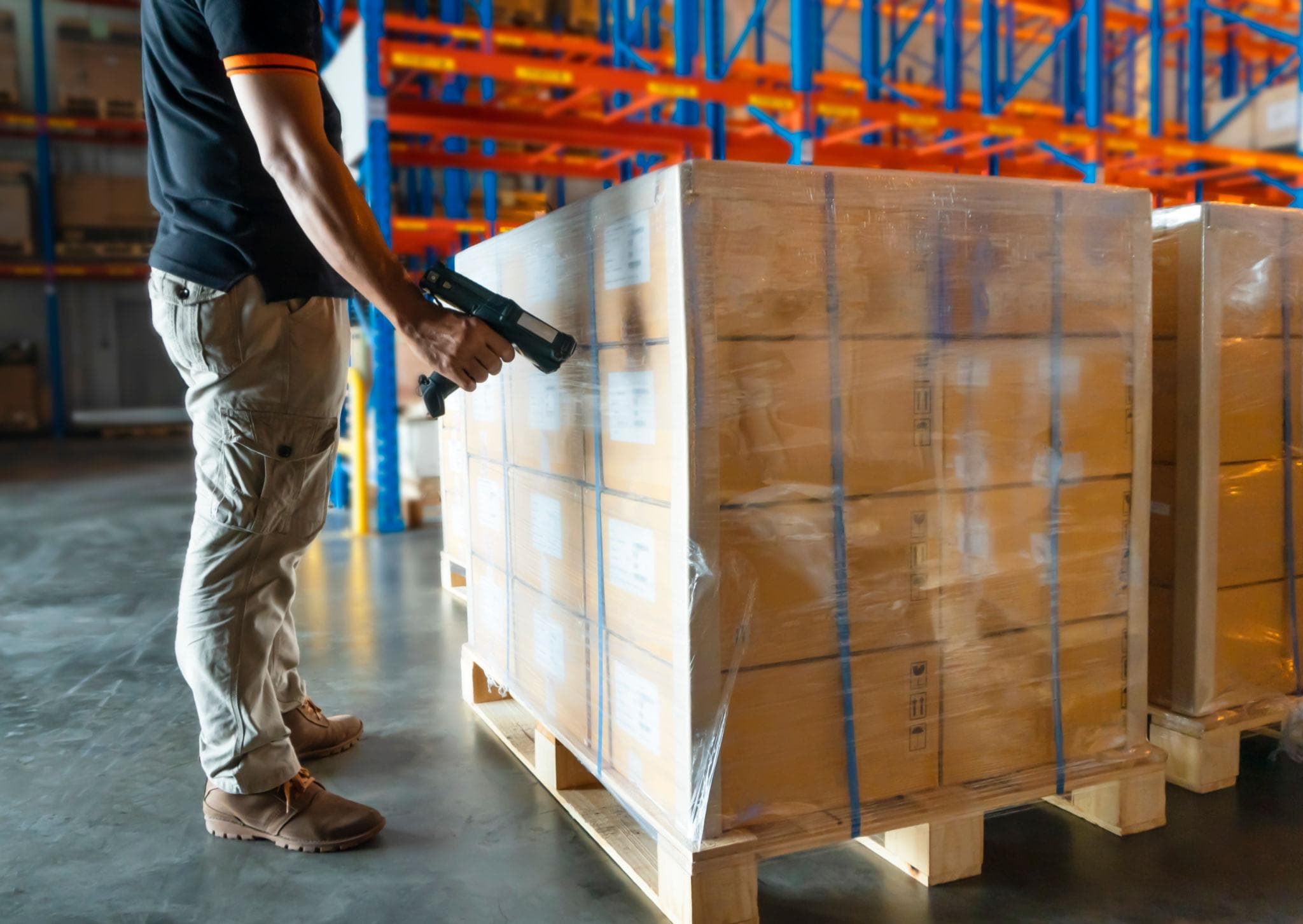 Inventory Visibility: The Missing Layer in Most Businesses