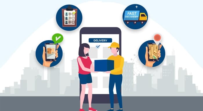 Last-Mile Delivery: The Make-or-Break Factor for Customer Experience