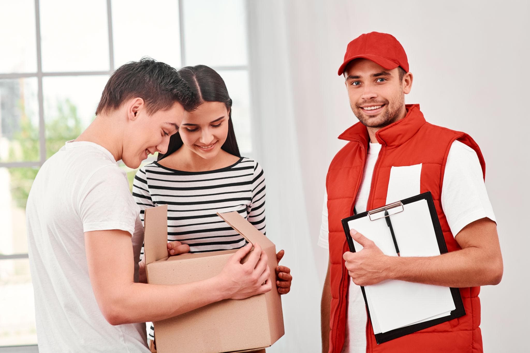 Why Logistics Partners Decide Your Brand Experience