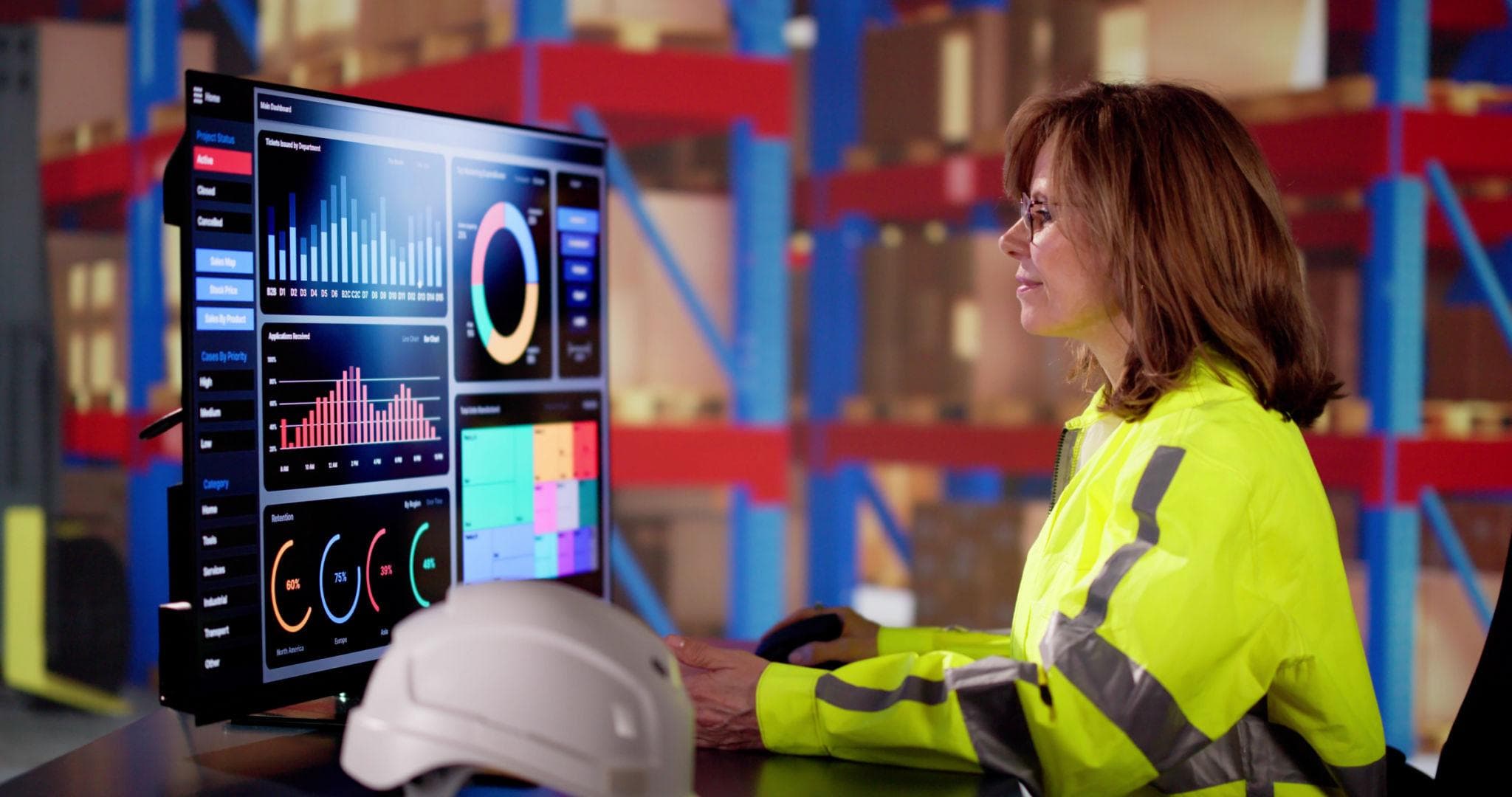 Logistics Costs: The Expense No One Optimizes Enough
