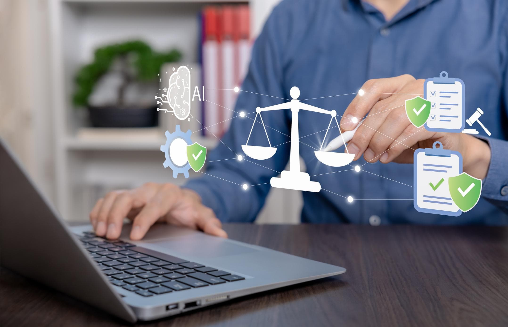 The Shift from Enterprise Management Software to AI Execution Systems