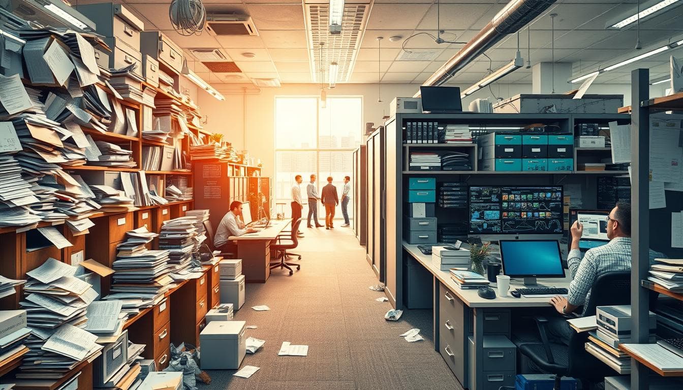 The True Cost of 'Manual Work' in Your Business