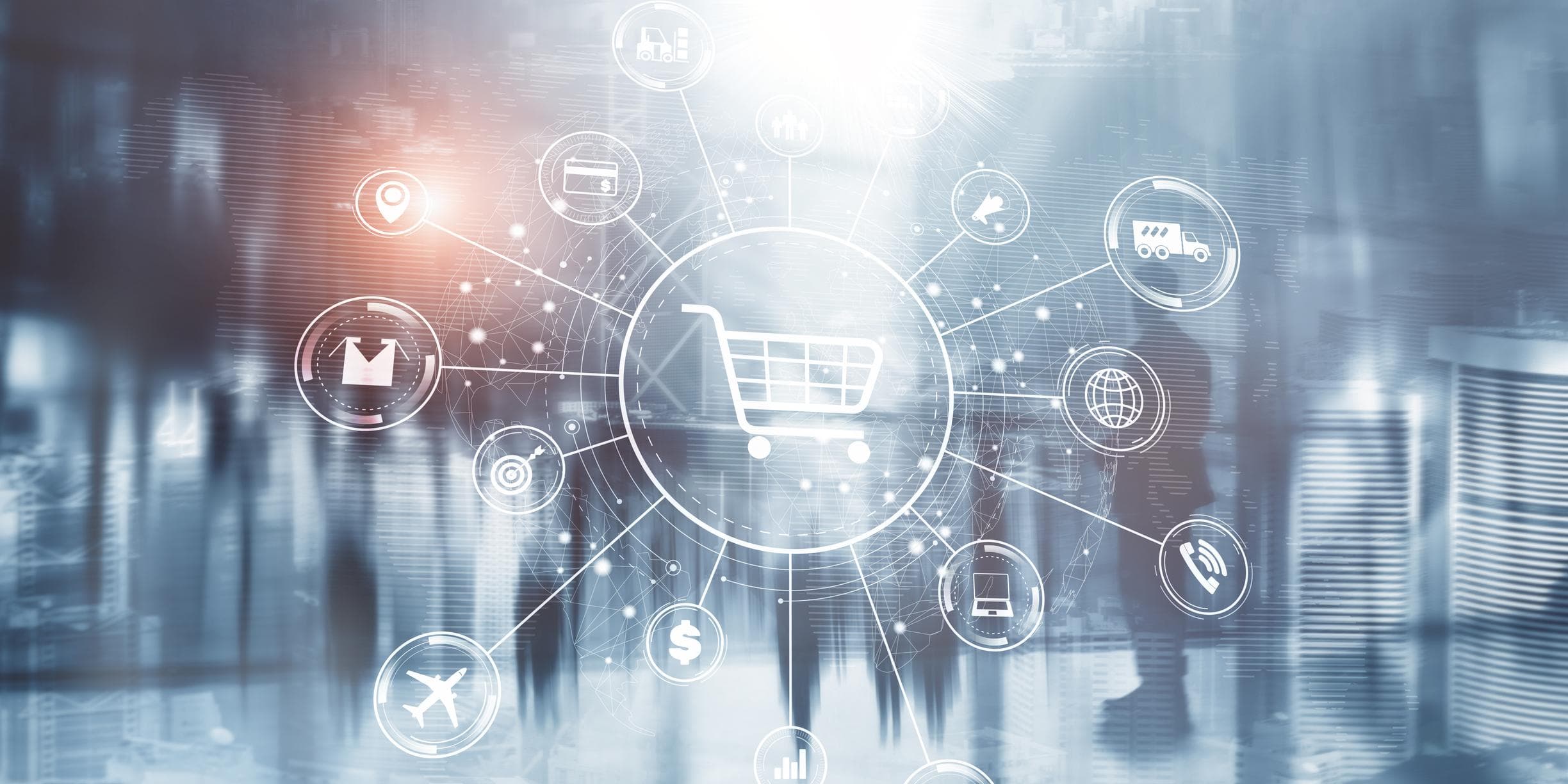 The Next 5 Years of Ecommerce: What Founders Must Prepare For