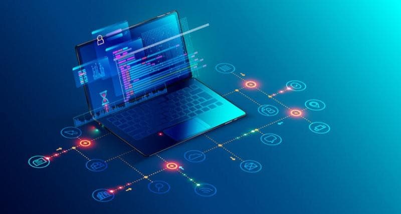 The Next Generation of Enterprise Technology Stacks