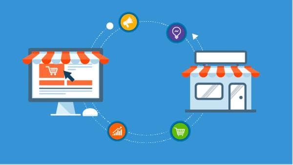 Offline + Online: The New Growth Formula