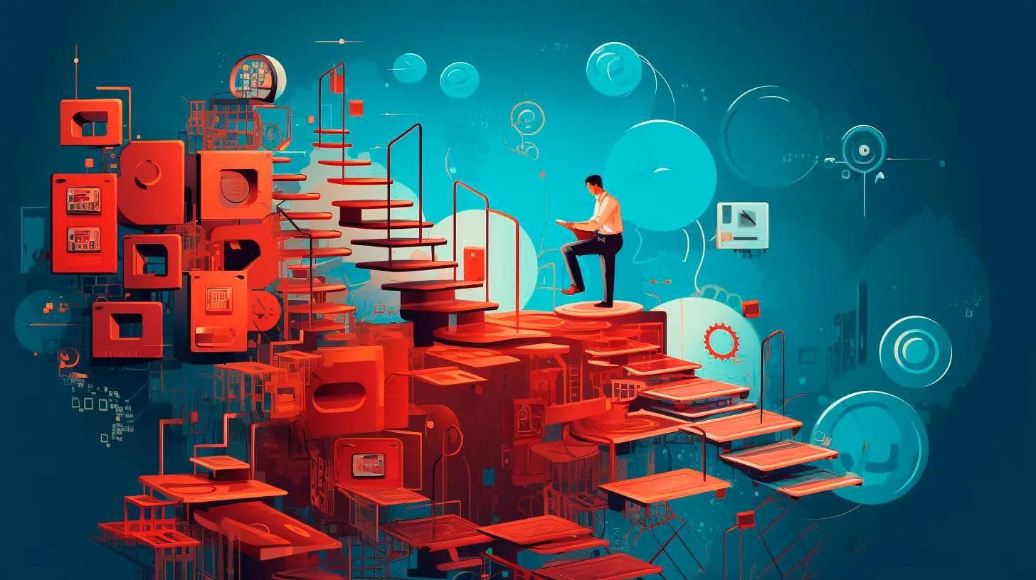 The Blueprint for Operational Excellence in Growing Brands