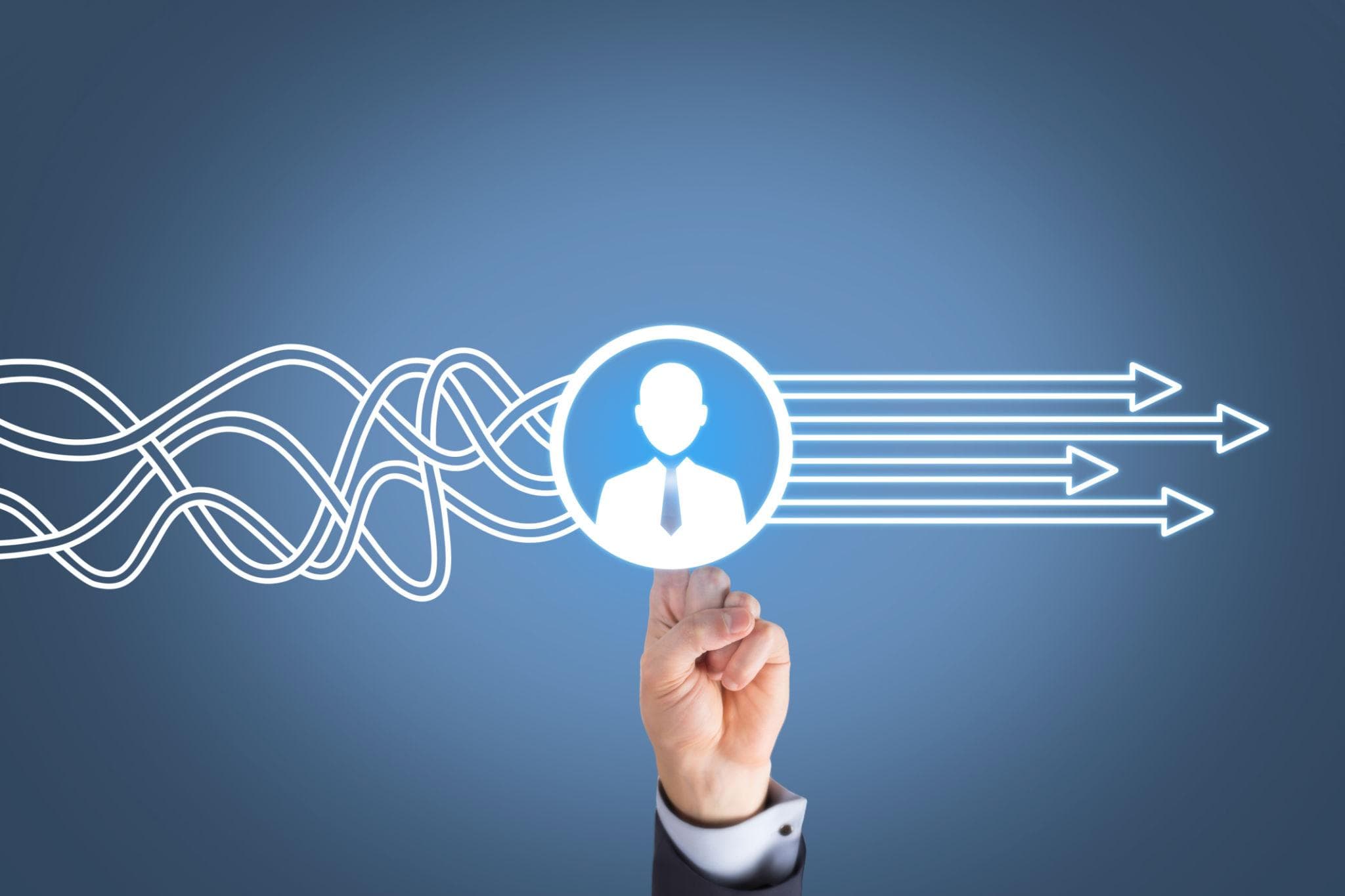 Why Operational Simplicity Is Becoming a Superpower