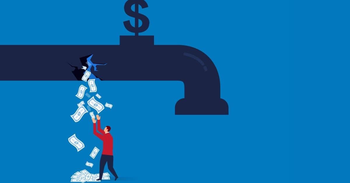 Profit Leakage in Multi-Channel Businesses