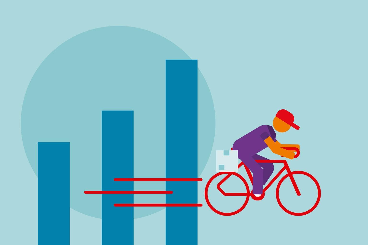 Quick Commerce vs Profitability: Can Brands Survive 10-Minute Delivery?
