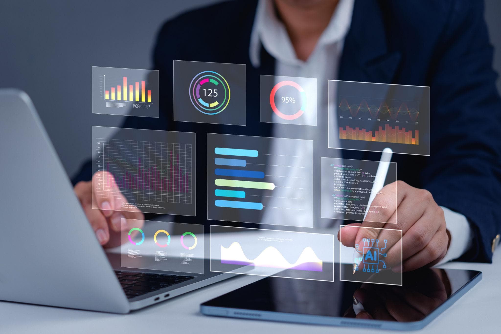Why Real-Time Data Changes Everything
