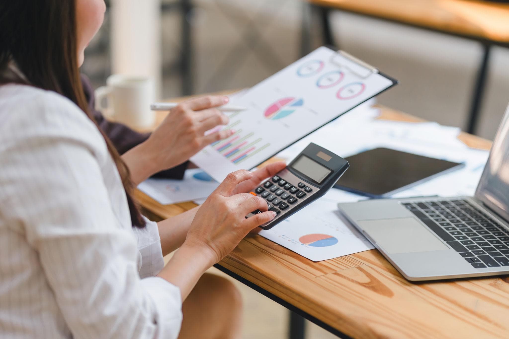 Why Revenue Targets Alone Are Dangerous