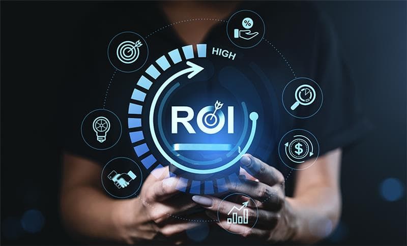 The Real ROI of Faster Execution