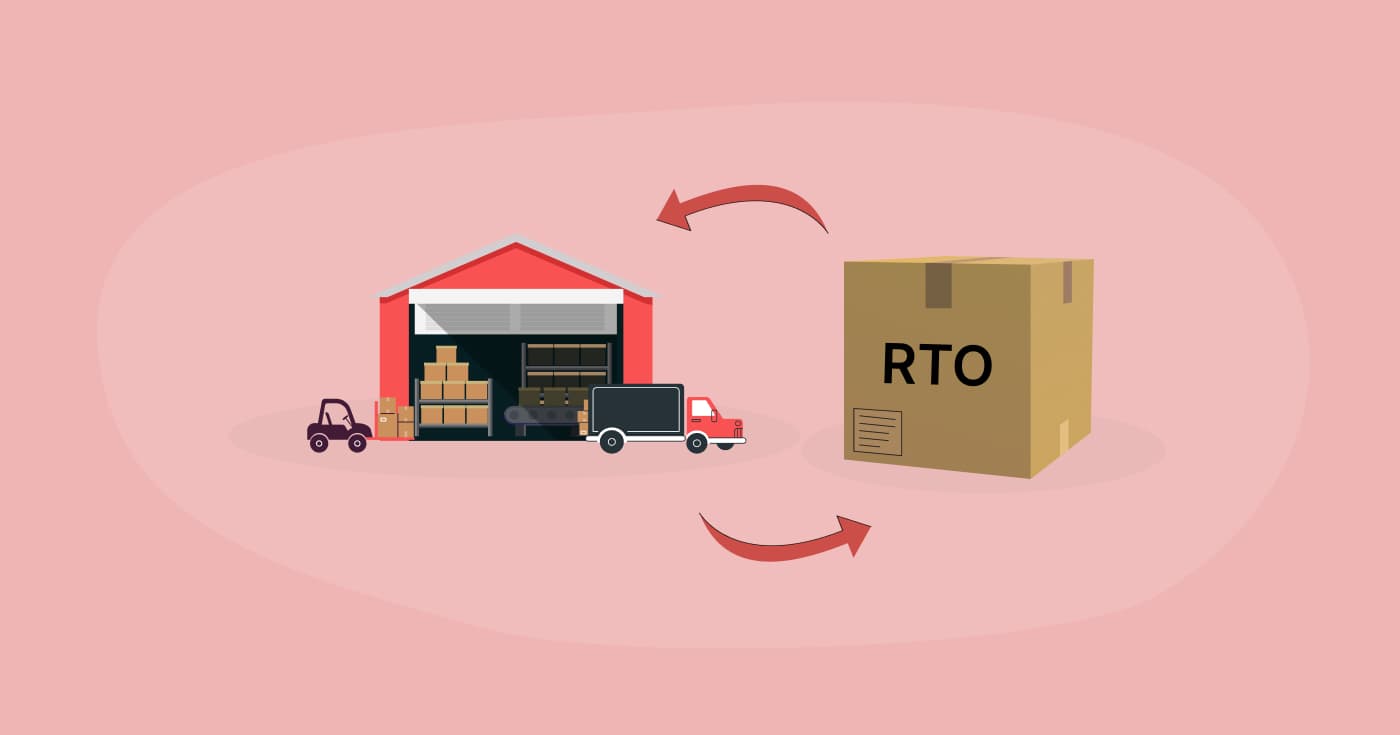 RTO (Return to Origin): The Silent Profit Killer in Ecommerce