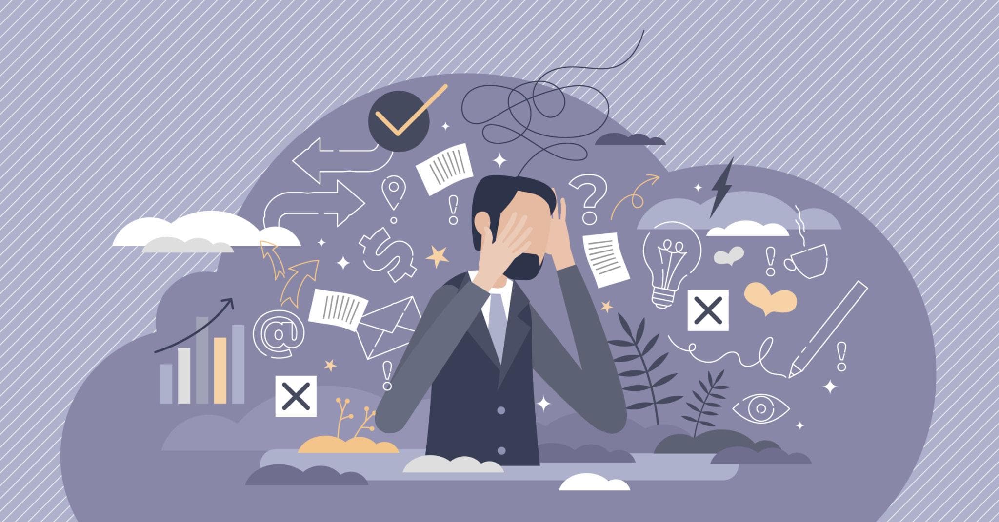 Scaling Without Structure: The Most Common Growth Mistake