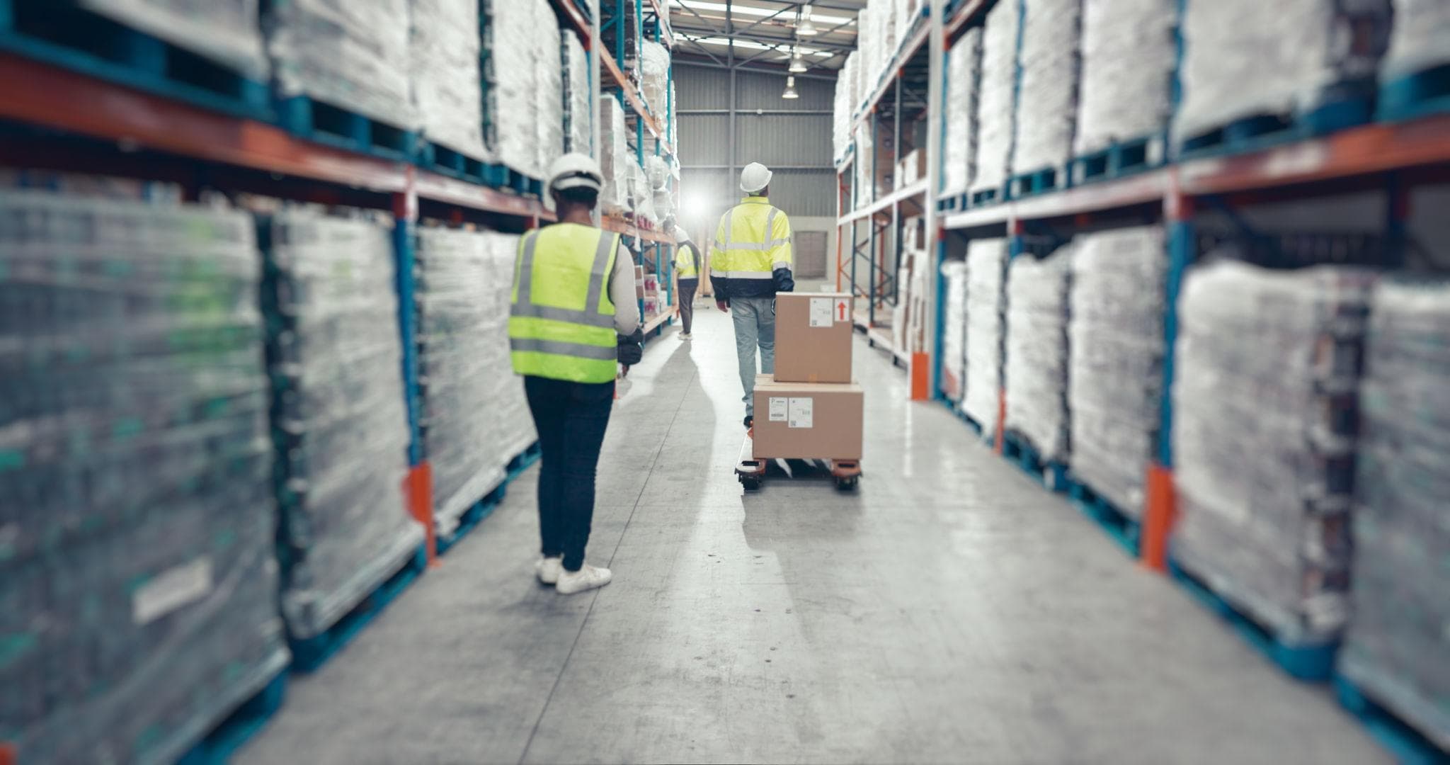 Inventory Planning for Seasonal Demand