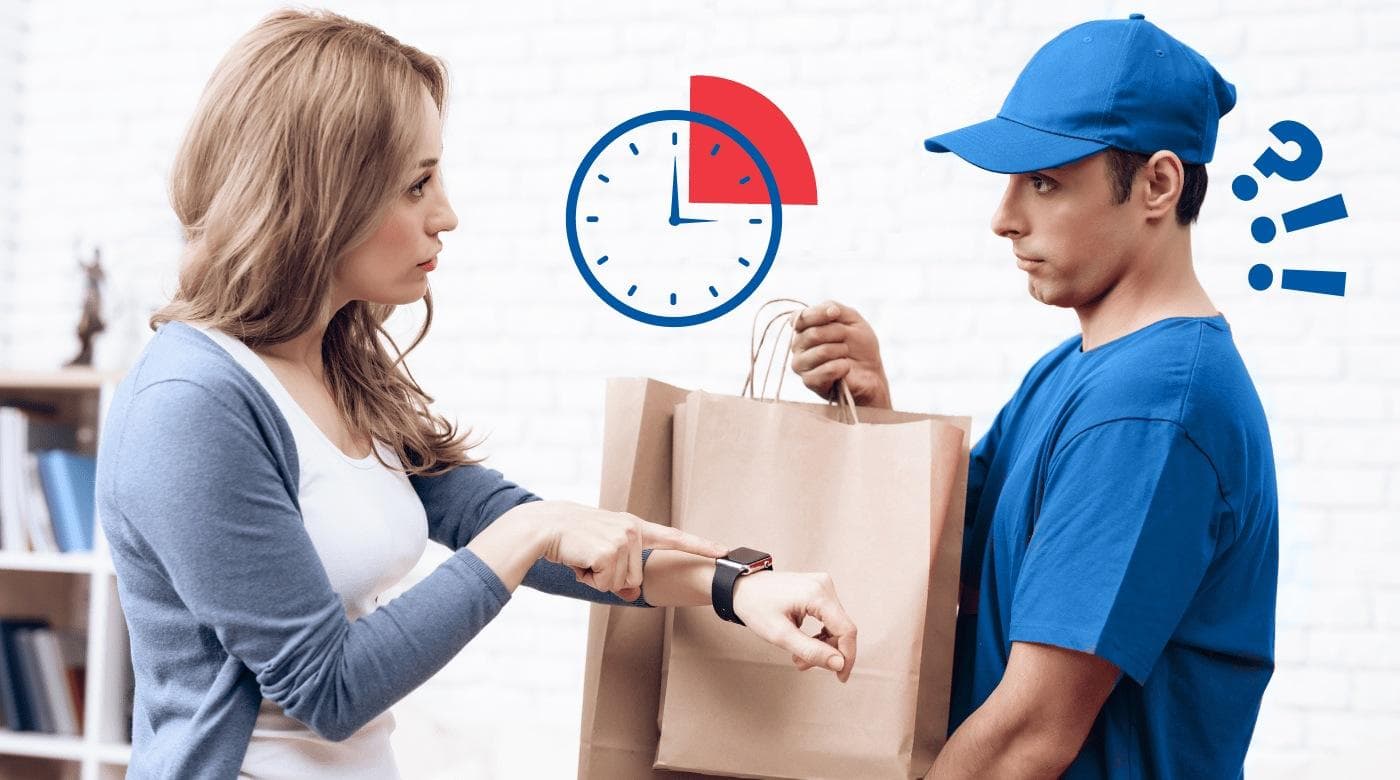 How Shipping Delays Impact Lifetime Value (LTV)
