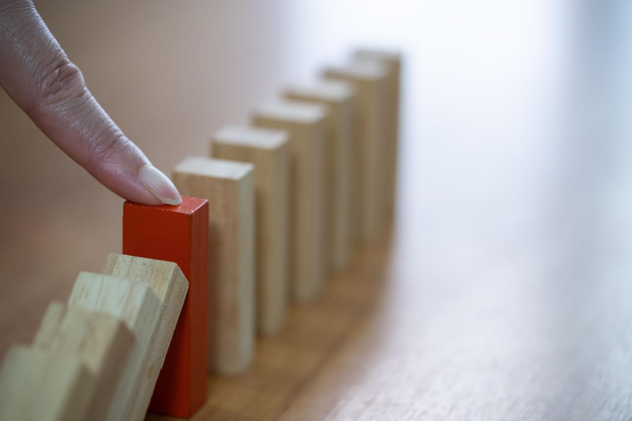 Why Small Inefficiencies Become Big Problems at Scale