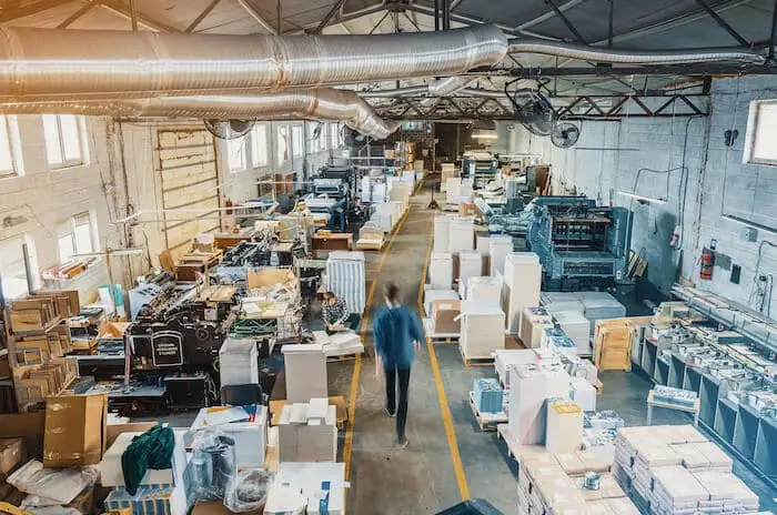 Small Manufacturing Units: Why They Struggle to Scale