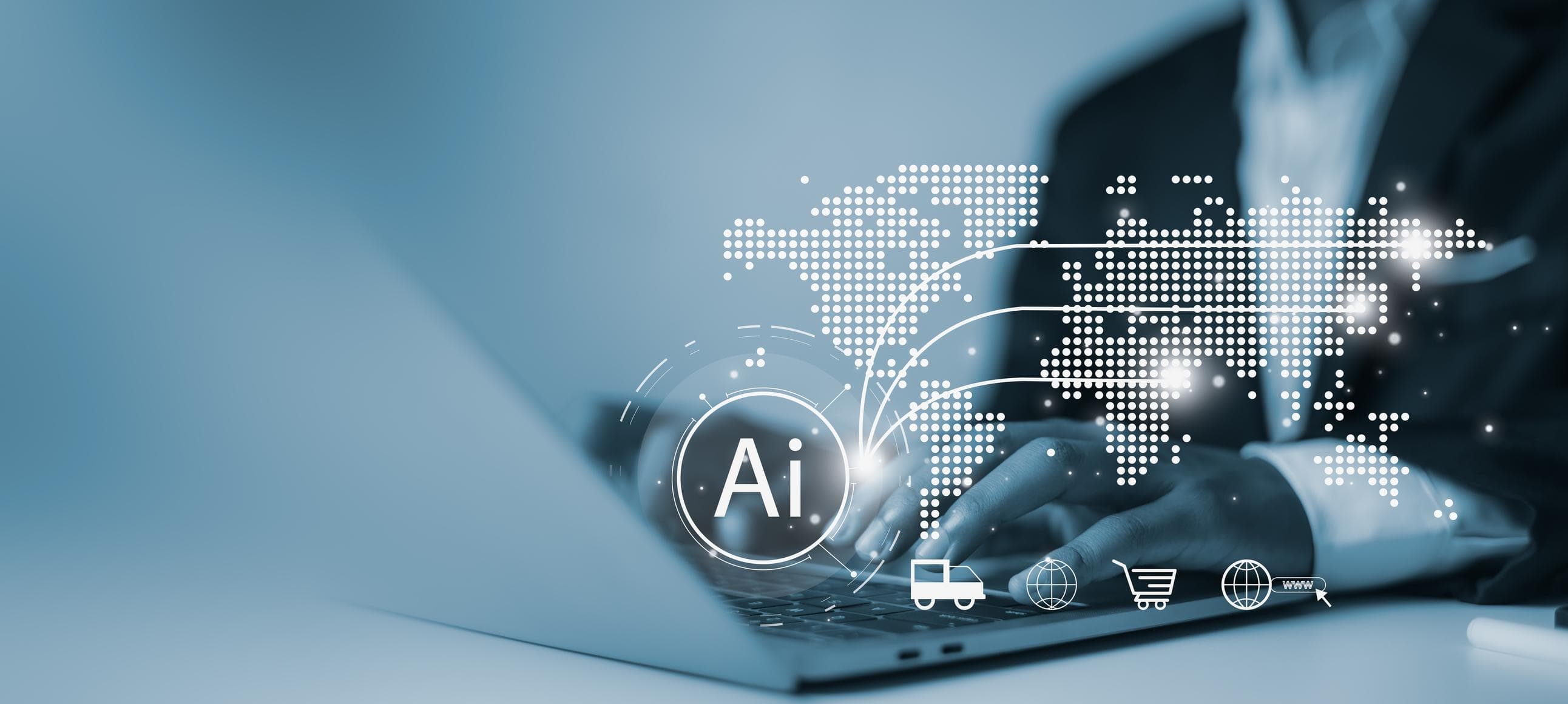 How Smart Automation Is Reshaping Global Industries
