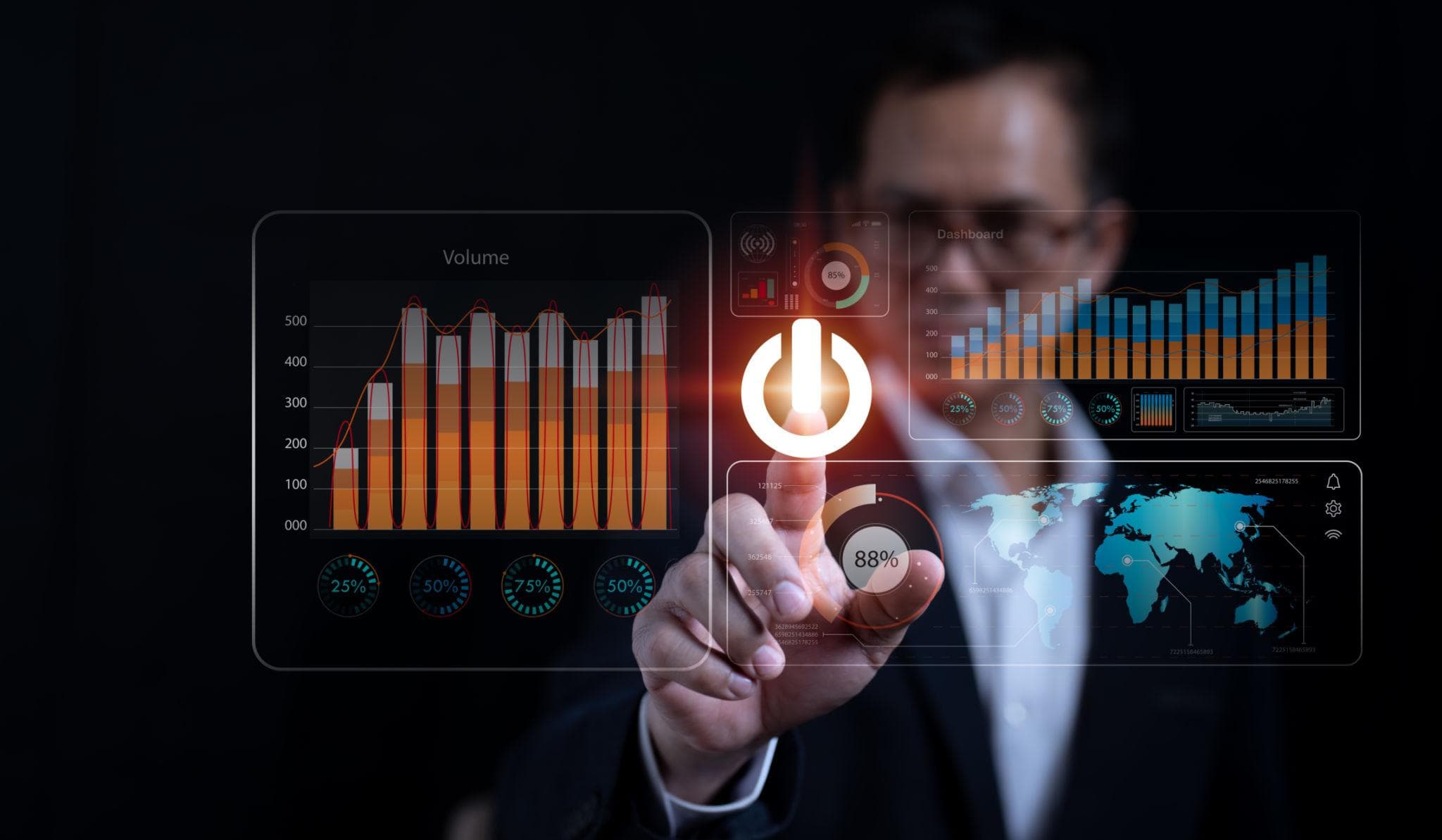 Why Enterprises Need Smarter Operational Intelligence