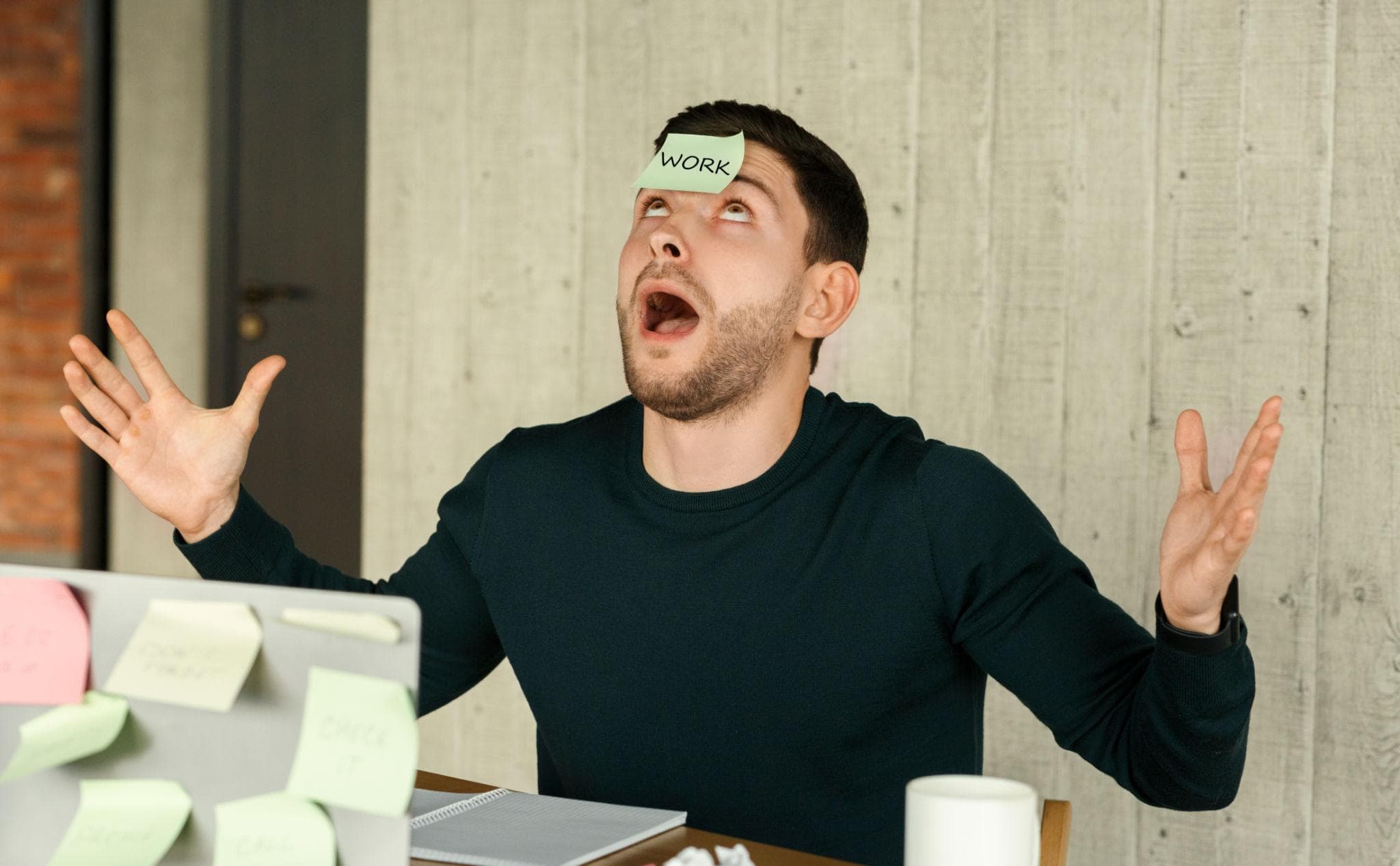 Why SOPs Fail in Real Businesses